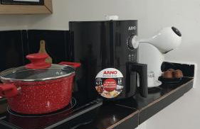 Apartamento C - Foto 2