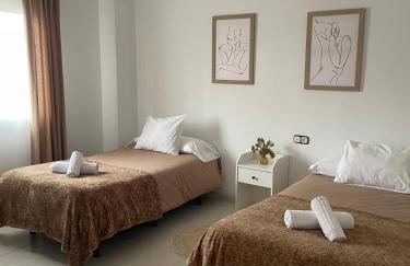 CASA FAMILIAR LA ZUBIA - Granada - Foto 26