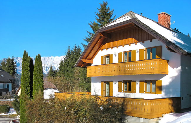 The Orange Apartment - Foto 2