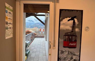 Casa GOLLES - Val Di Fiemme - Foto 26