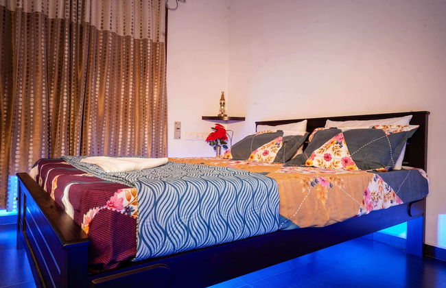 Ravana Egyptians Villa - Foto 1