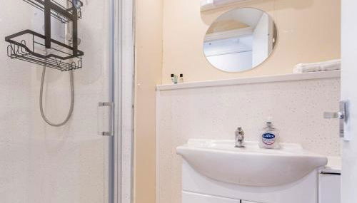 The Sage - Foto 4, Shower