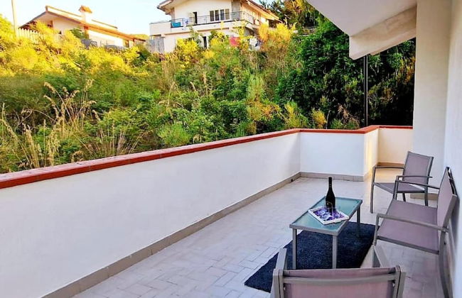 Amazing Home in Campania - Foto 14