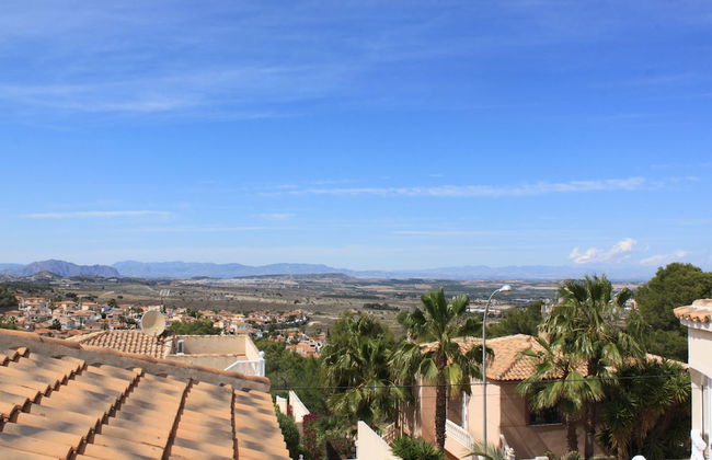 Villa Castillo Nuevo - Foto 29