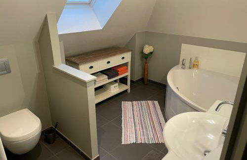 LE MAS maison vue sur Loire jardin 4 - Foto 27