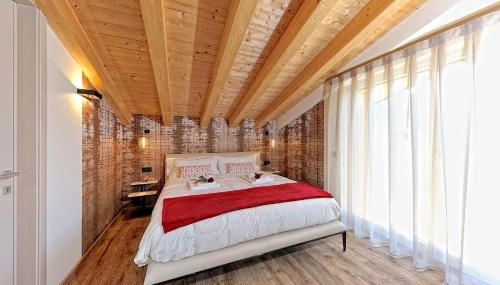 Lux Domotic Apt-Chalet Dolomites - Foto 4