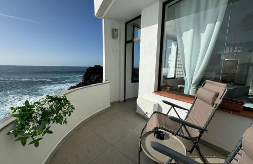 Manolo Pris, En el Mar, Teide con Piscina Natural - Foto 37