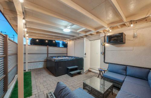 3BR 2BA Comfy Home with Jacuzzi - Foto 41