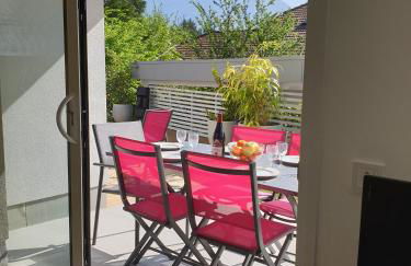 Appartement Jardin - Photo 15