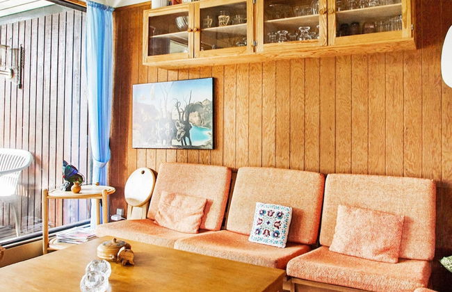 6 Person Holiday Home in Vig - Foto 9