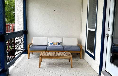 Linda's Lake House Waterfront Home on Lake Conroe - Foto 19