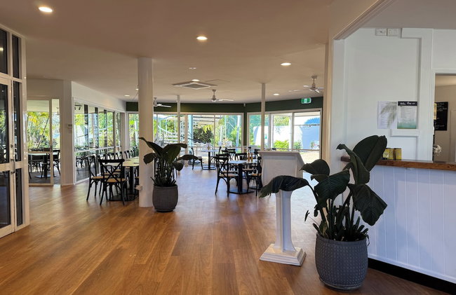 Kellys Beach Resort - Foto 33