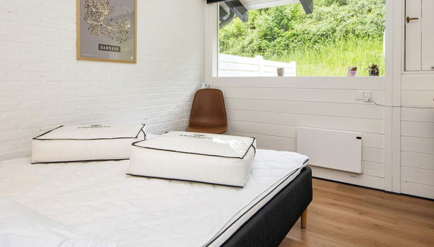 4 Star Holiday Home in Aabenraa-by Traum - Foto 2, Zimmer