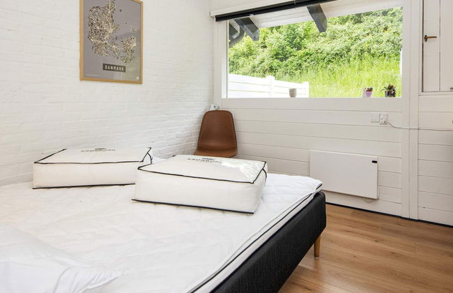 4 Star Holiday Home in Aabenraa-by Traum - Foto 2