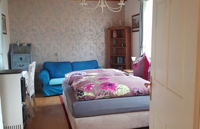 Müllers Ferienhaus Salzburgerland - Foto 14