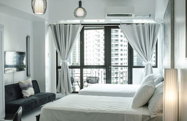 KL Tower - PH Staycation - Photo 33