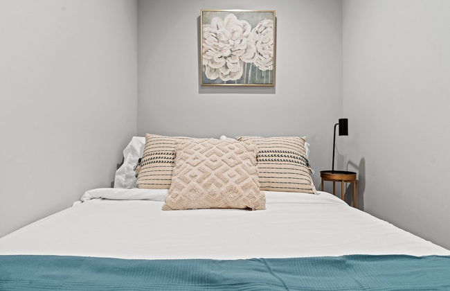 Modern & Comfy - 5* - Location Game Room - Photo 6