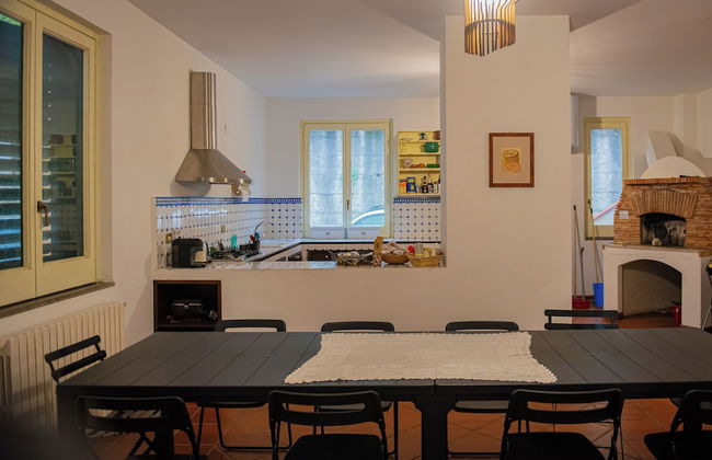 Artemide Villa Luna con Piscina - Foto 28