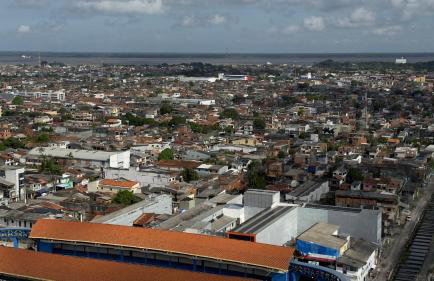 Apê 102 - Tv Pirajá, 245 - Belém - Pará - Foto 26