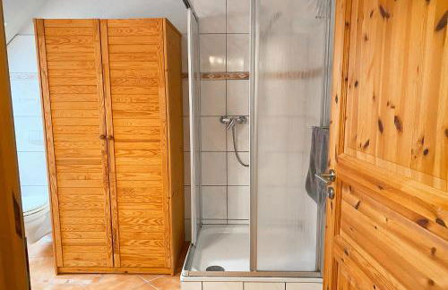 Heuboden Achterstadt - Perfekt für Erholung oder Langzeitaufenthalt - Photo 14