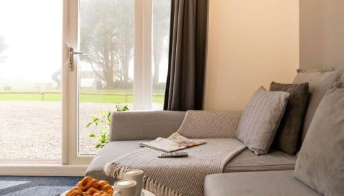 Chalet Hot Tub Lodge 2 by Interhome - Foto 4