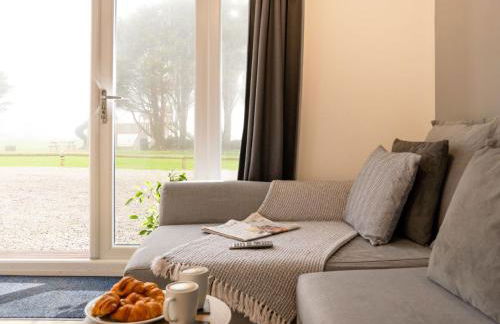 Chalet Hot Tub Lodge 2 by Interhome - Foto 4