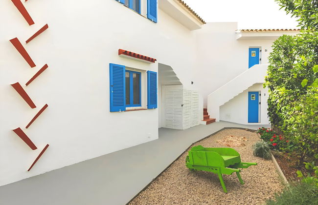 Apartamentos Ciutadella - Foto 35