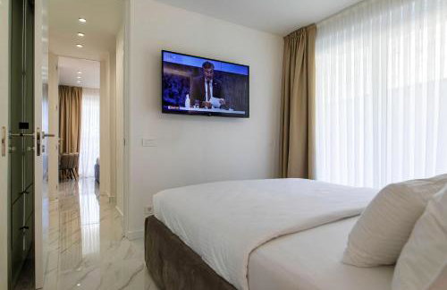 Villa Nina - Apartments with pool near the sea - Foto 68