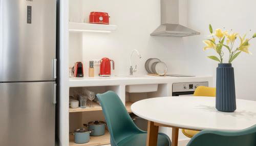 Biancasette Apartments - Foto 4