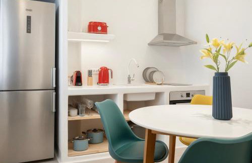 Biancasette Apartments - Foto 4