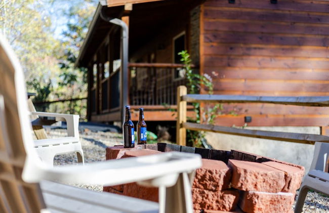 Whispering Pines Retreat By Ghosal Luxury Lodging - Foto 48