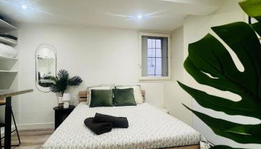 Studio Cosy dans le centre historique de Tournon sur Rhône - Foto 4