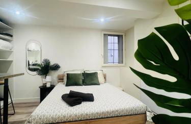 Studio Cosy dans le centre historique de Tournon sur Rhône - Foto 4