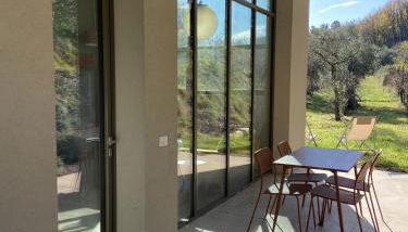 Terra e Lago - Holiday home - Foto 3, Garden