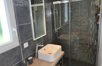 Villa familiale piscine-Océan & Bassin d'Arcachon - Foto 22