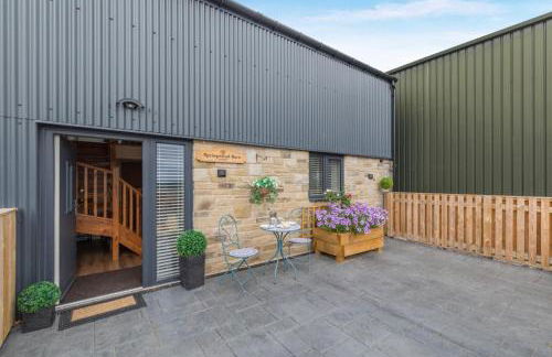 Springwood Barn No2 Merlyn - Foto 38