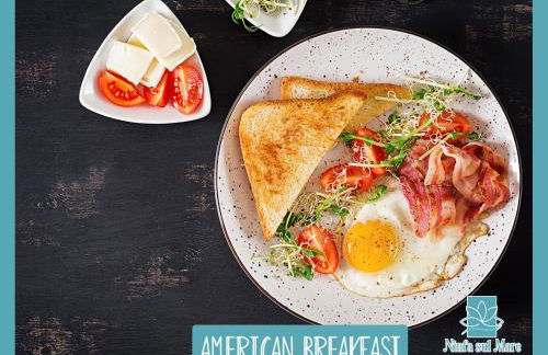 Ninfa Sul Mare Apartments - Piscina Idromassaggio 50 M E T R I dal Mare Free Parking - Photo 13