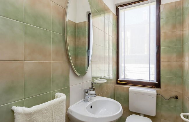 Apartment in Pula Near the Sea and Town Center - Foto 17