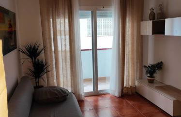 Apartamento junto al mar - Foto 8