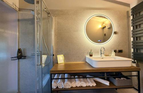 VILLA SUNFLOW Luxury Suites - Foto 20