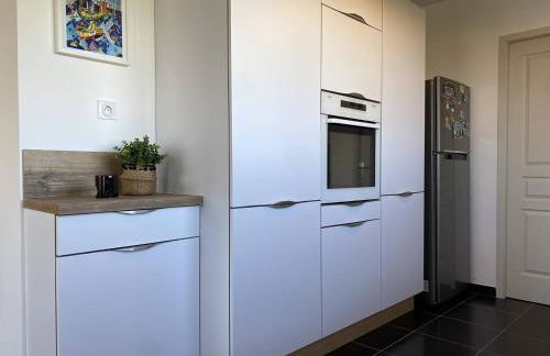 311 - Maison récente à quelques pas de la magnifique plage de l'Anse du Croc - Foto 20