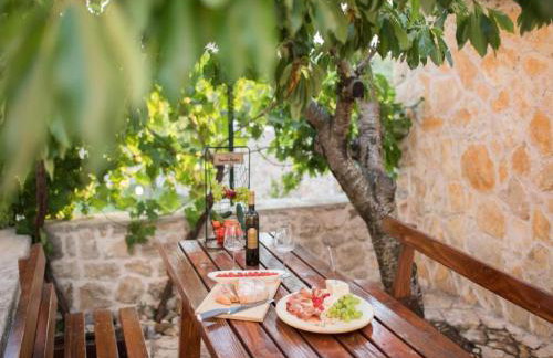 Guest House Mistral - Foto 10