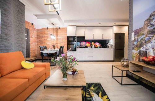 Apartments in Bukowina - Foto 28