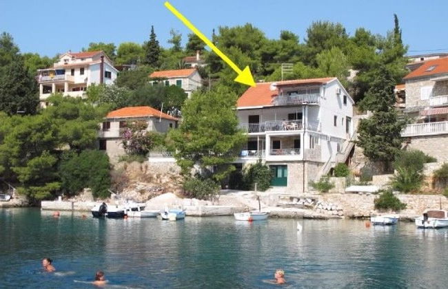 Apartments Ivo - Foto 50