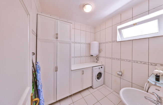 La Kumsal Villa 1 - Foto 20