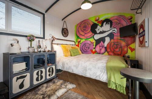 Skipbridge Farm Cottages - Foto 74