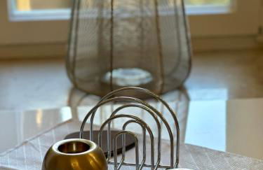 Studio-Appartement Königs-TRaum Berchtesgaden - Foto 9