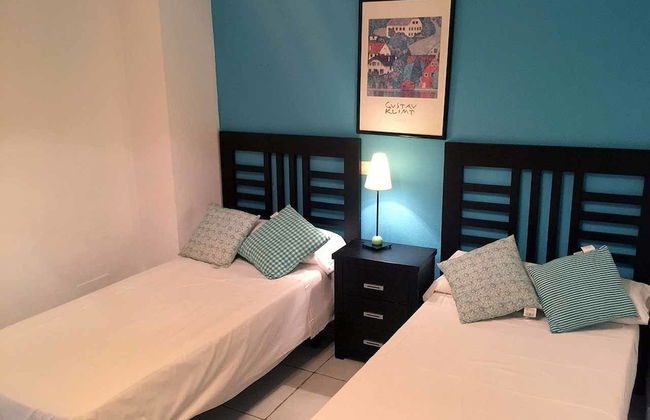 Venavera I42d - 2 Bed Penthouse 2 Baths Beach Walk - Foto 5