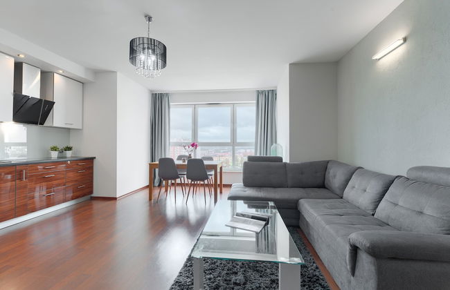 Exclusive Nautica Apartments - Foto 12