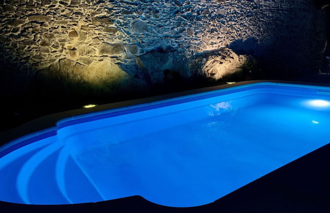 Casa Rural Sierra Tórtola 2 - Foto 62